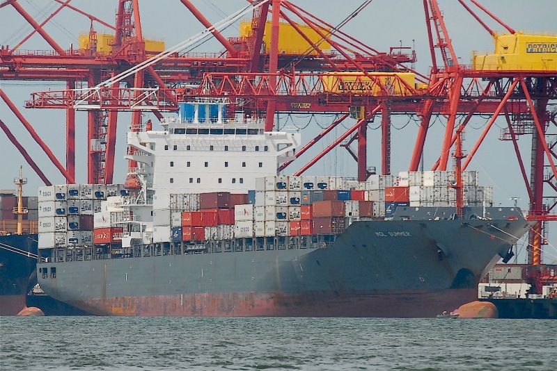 CMA CGM ISKENDERUN