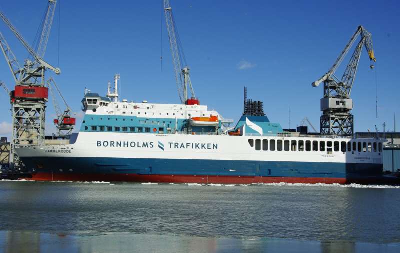 STENA VINGA