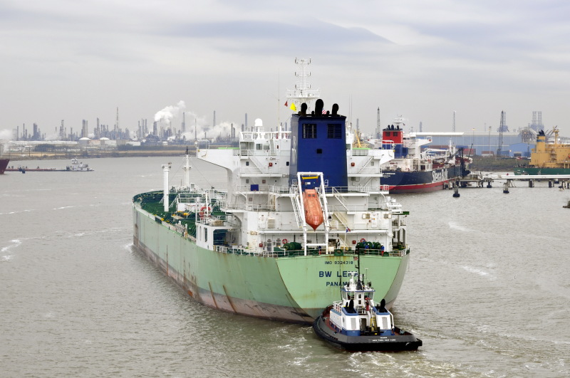 FLUMAR BRASIL - Tanker / Panamax (LR 1) / Epoxy