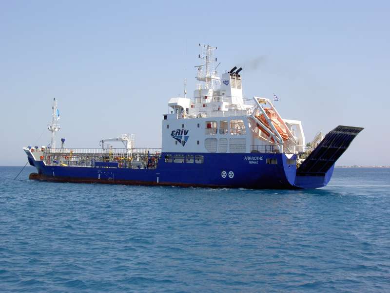 APILIOTIS
