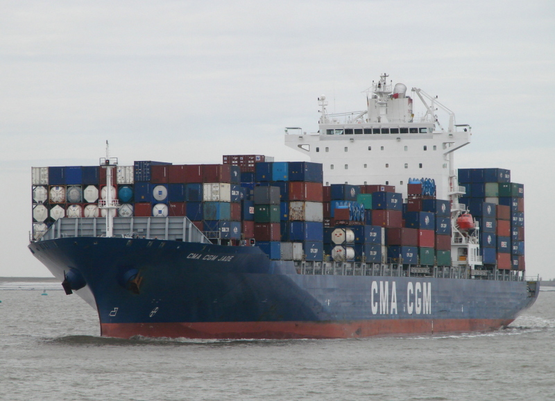 NAVIOS INDIGO