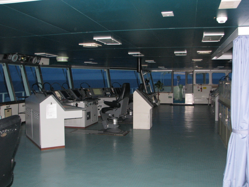 CSAV RIO NEVADO