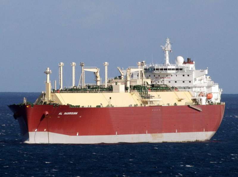 AL MARROUNA