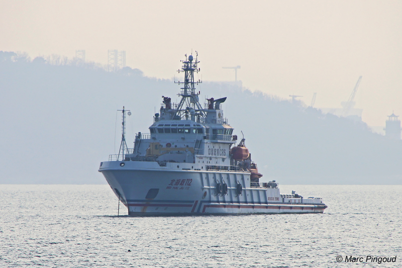 BEI HAI JIU 112