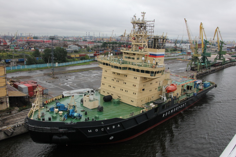 MOSKVA