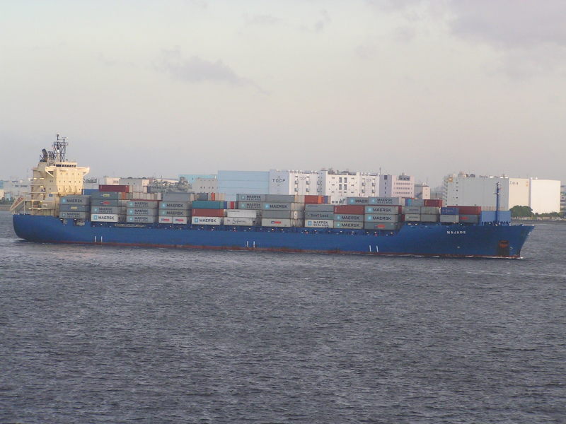 MSC ESHA III