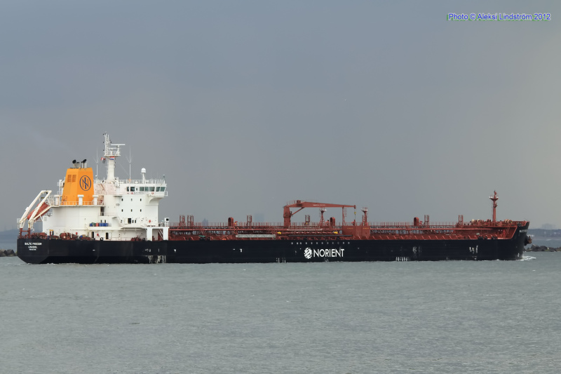 BALTIC STAR