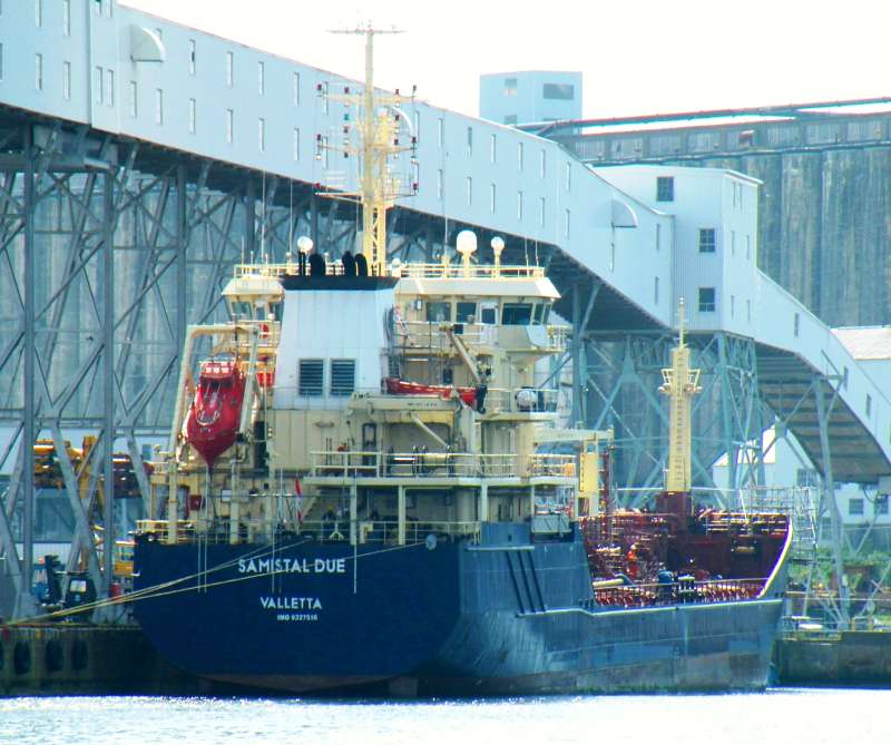 AKTEA II OSRV