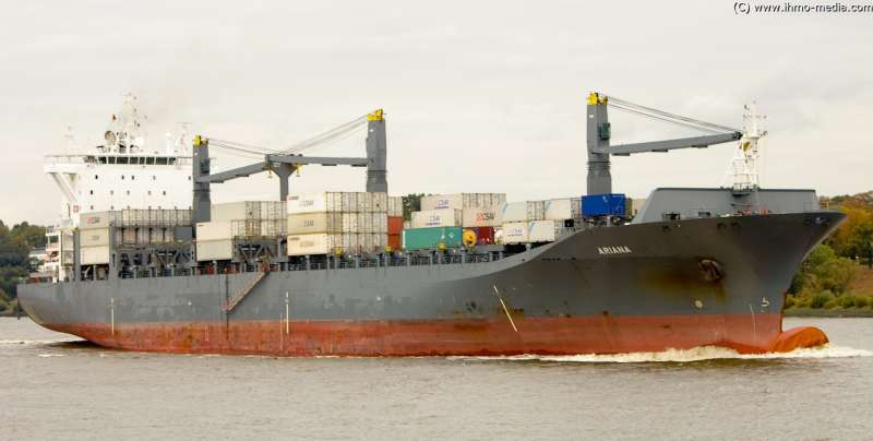 MSC NORA III