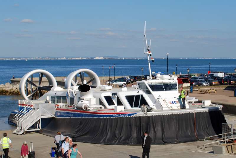 SOLENT EXPRESS