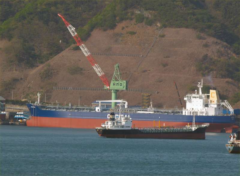 SEAWAYS HERCULES