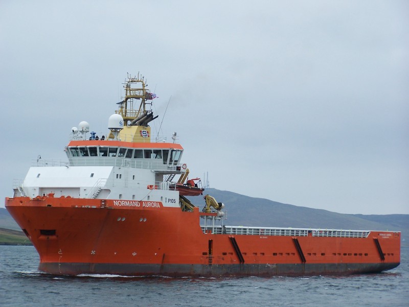 ATLANTICA SUPPLIER