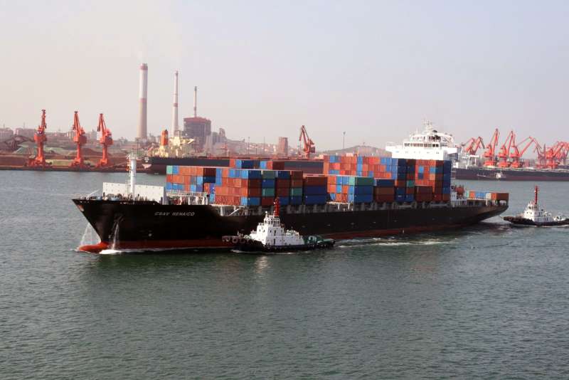 MSC RABAT IV