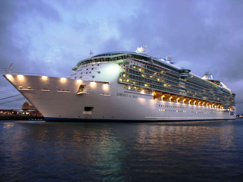 Image of LIBERTY OF THE SEAS
