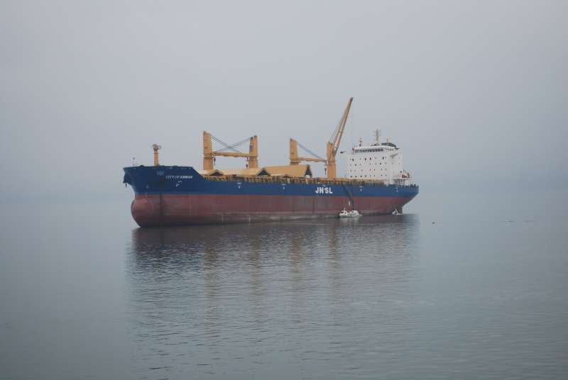 KUAI BANG HAI 18