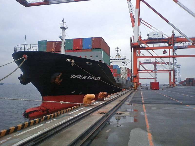 SINOTRANS HONG KONG