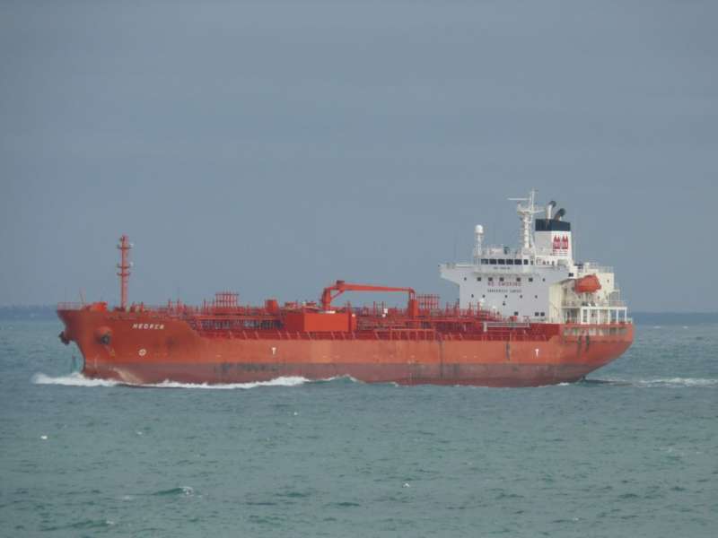 DING HENG 45