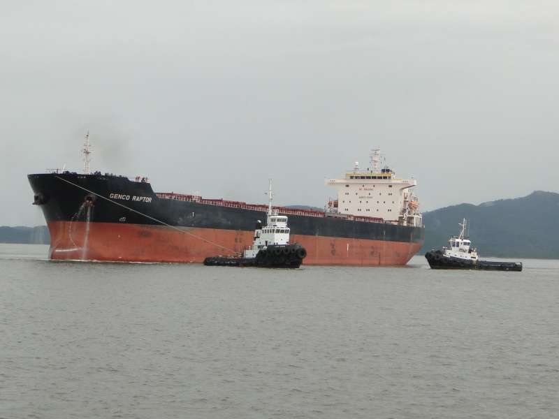 YANGTZE SELINDA