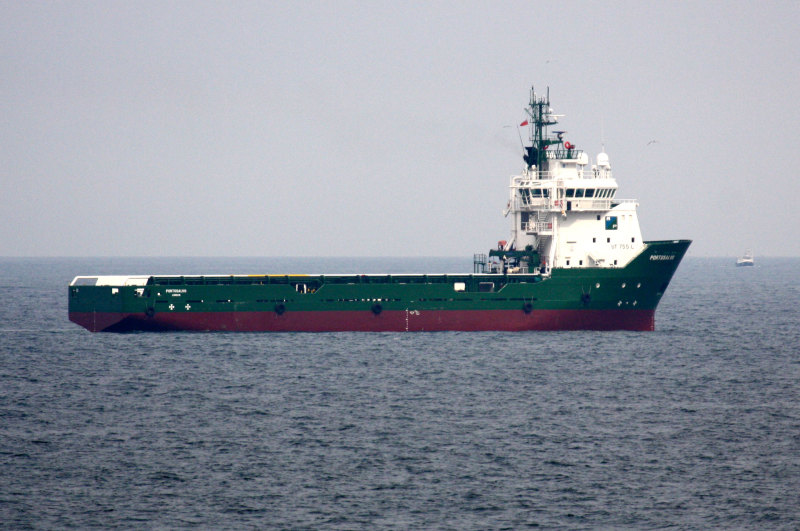 Image of ATLANTICA TRADER