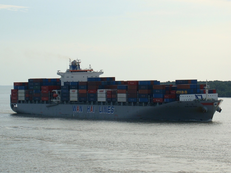 CMA CGM VERDI