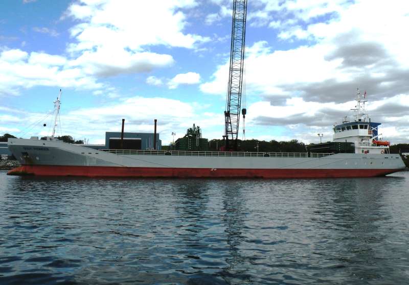 SCOT PIONEER