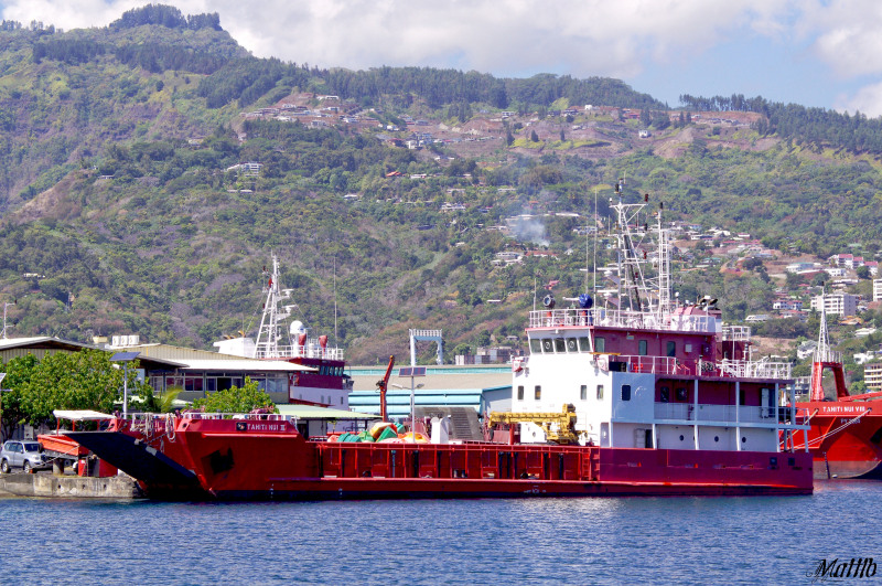TAHITI NUI III