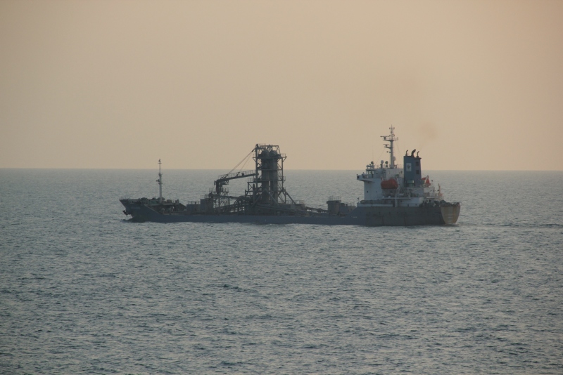MV CERDAS