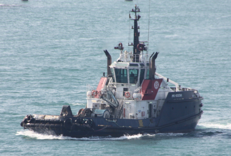 VB SONADOR