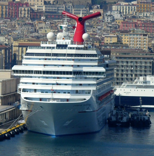Image of CARNIVAL FREEDOM