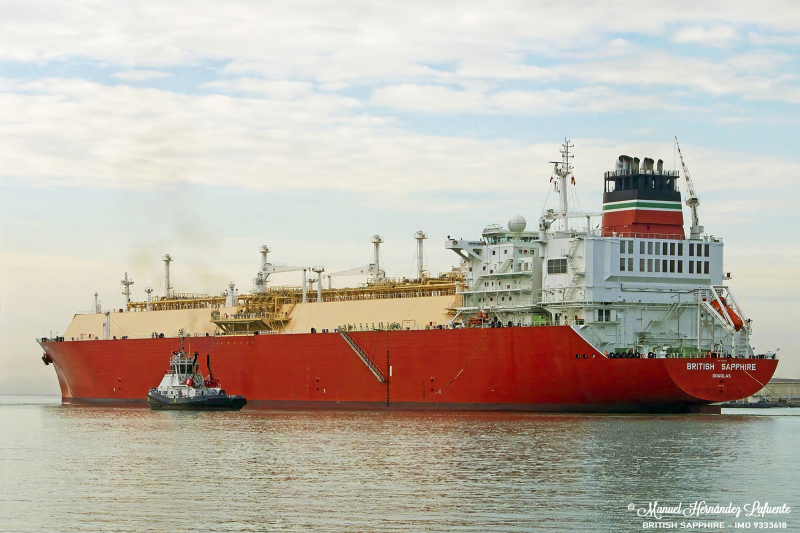 COOL ROVER LNG Large