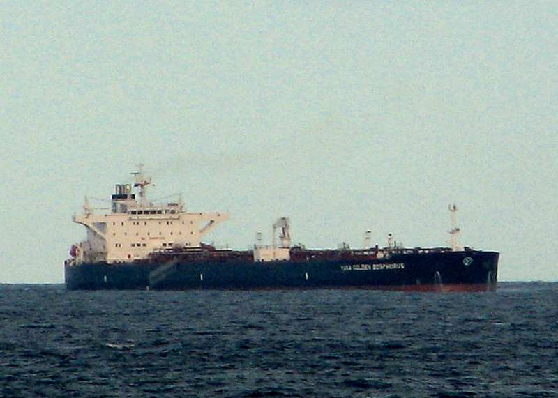 YASA GOLDENBOSPHORUS