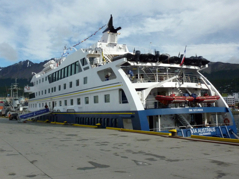 NG ENDEAVOUR II