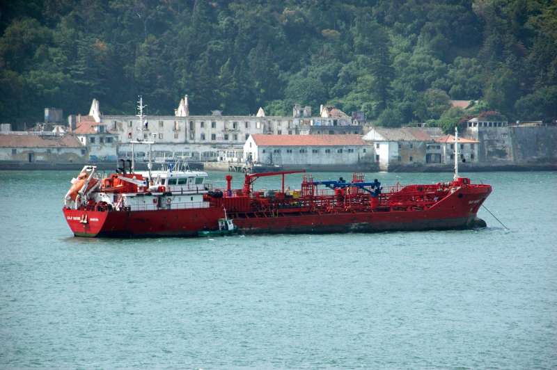 WHITHAVEN