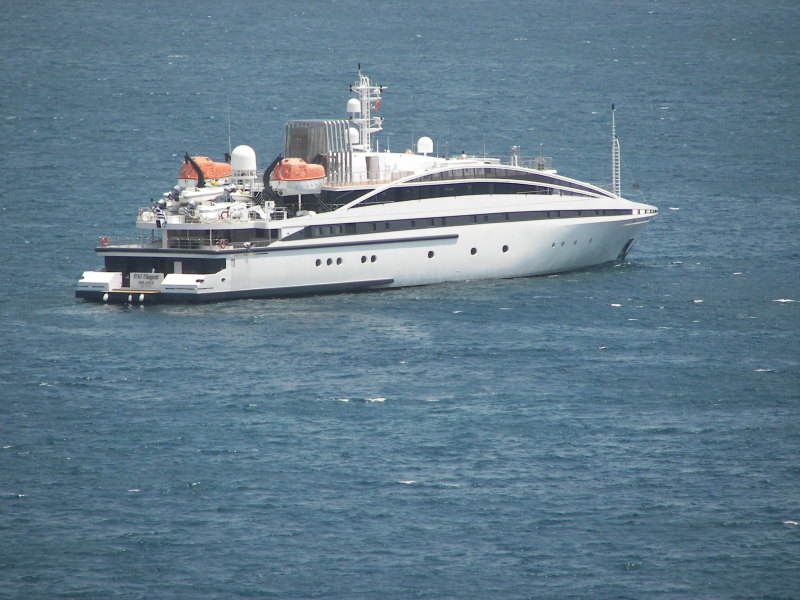 ELEGANT 007