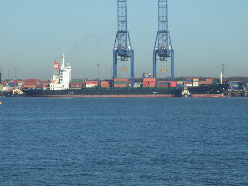 MSC ZAINA III