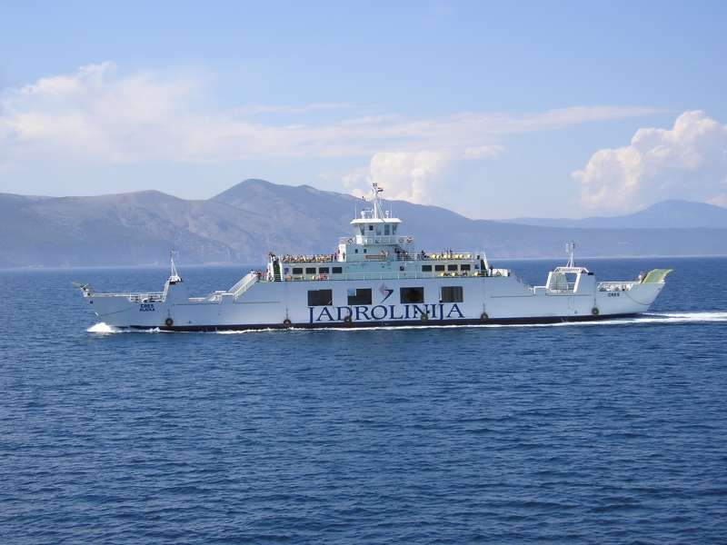 Image of CRES