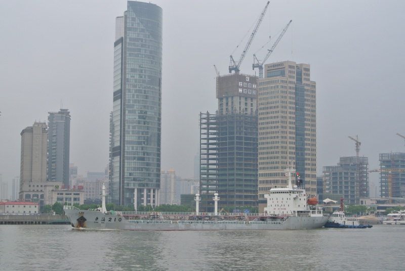 DONG HAI 210