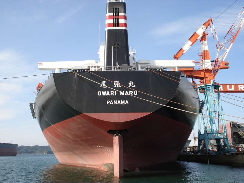 早割クーポン！ OWARI carrier Ore / Cape Ultra / bulk Dry - MARU シャツ/ブラウス(半袖/袖なし)