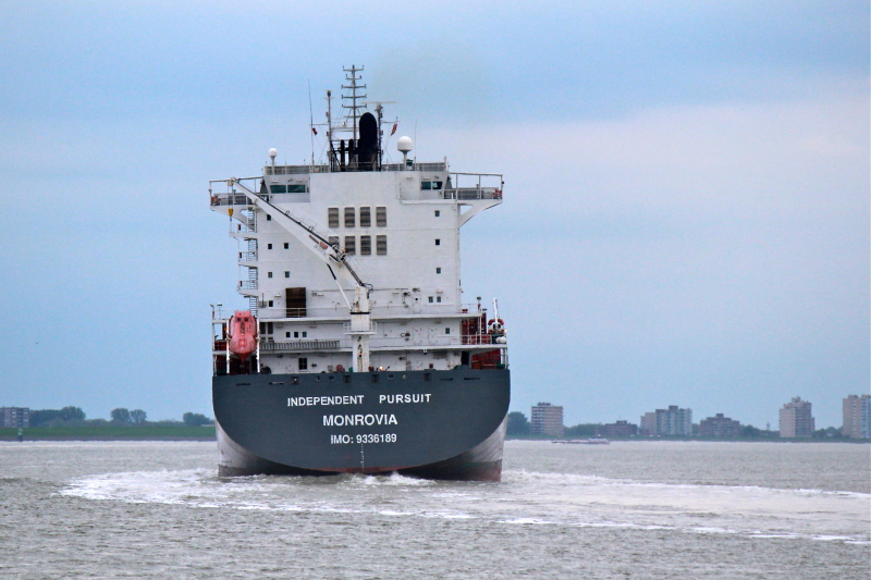 MSC CHIQUITA III