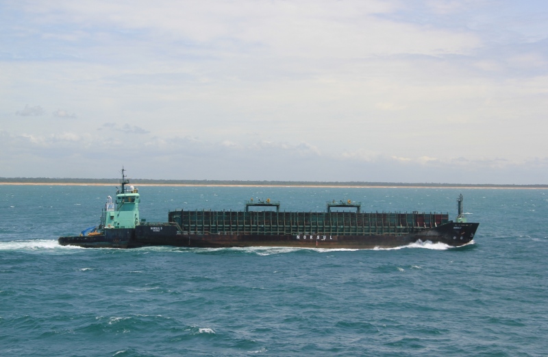 TS ABROLHOS