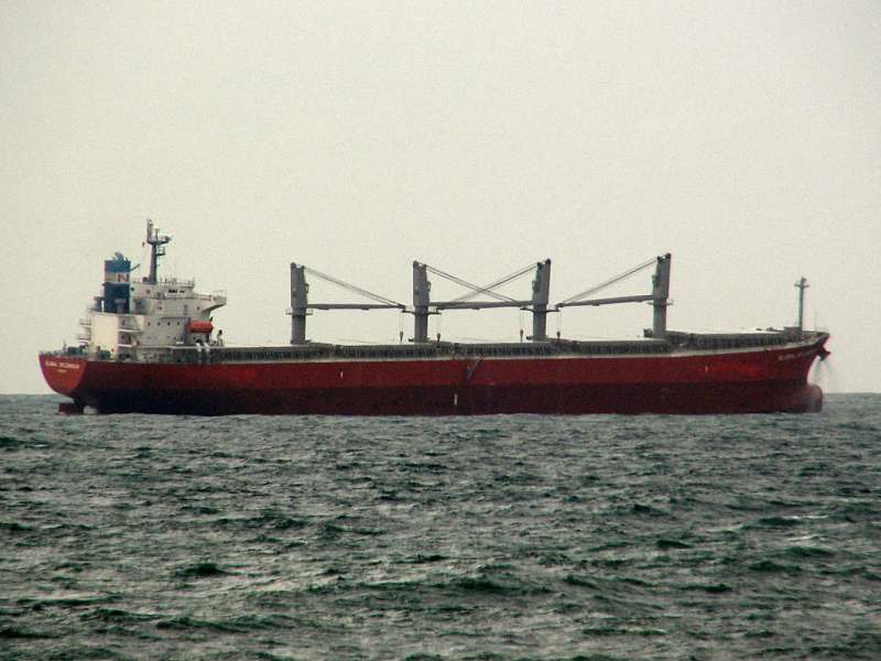 AM OCEAN STAR