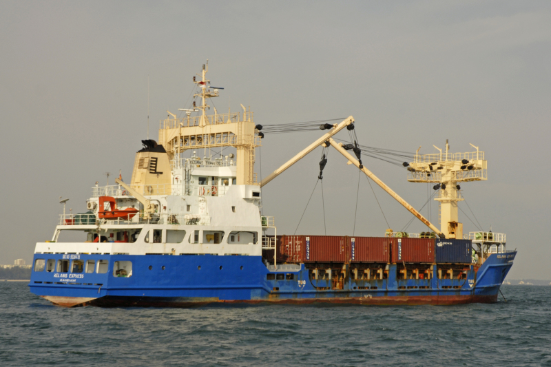 KALTIM EXPRESS