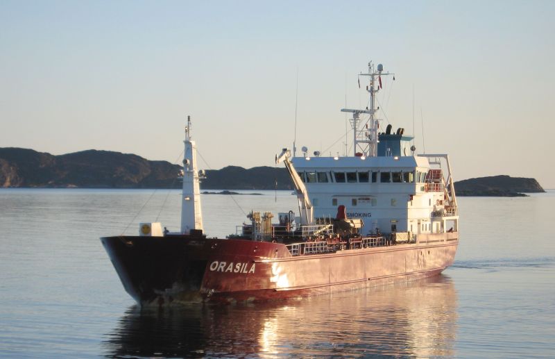 ORASILA