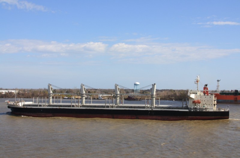 ALPHA BULKER