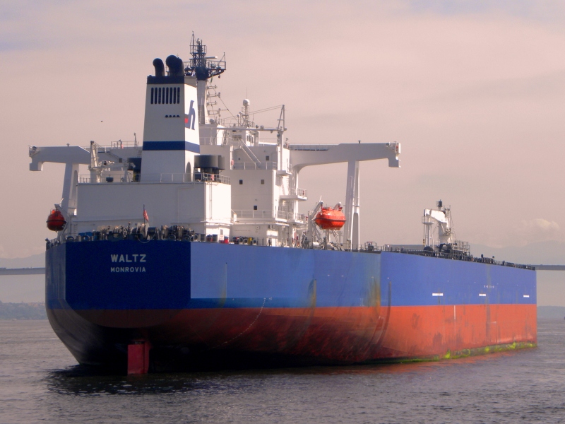 OCEANUS