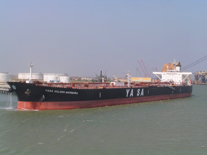 YASA GOLDEN MARMARA