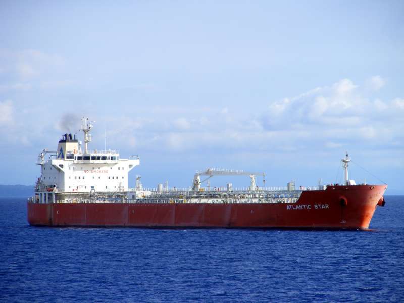 SEAWAYS STAR