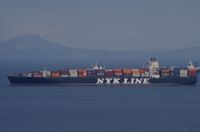 NYK CONSTELLATION