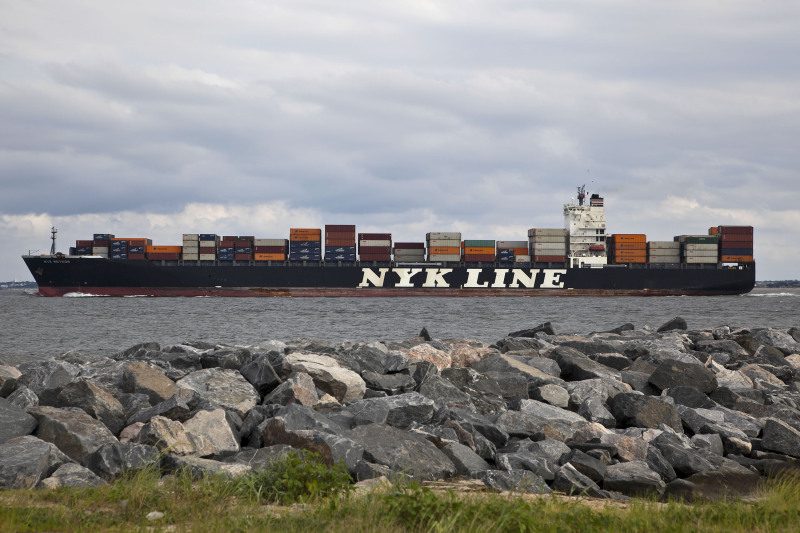 NYK METEOR
