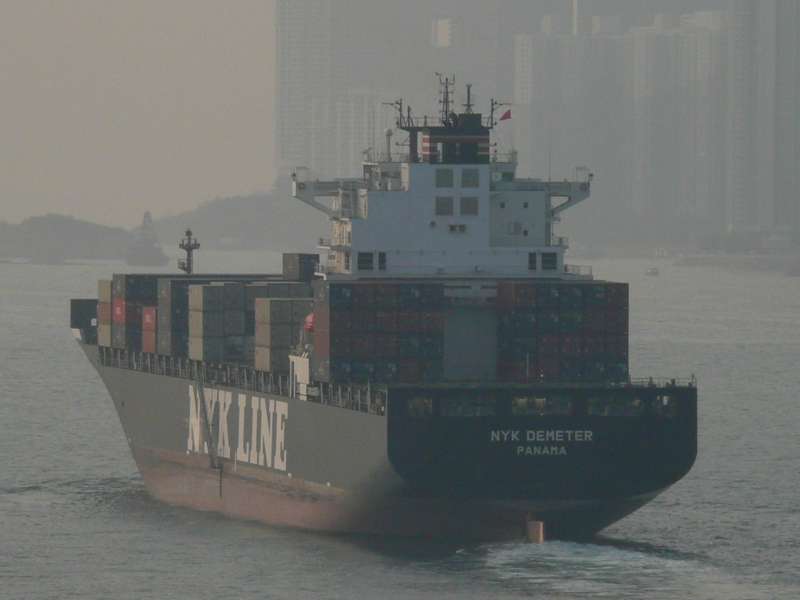 NYK DEMETER